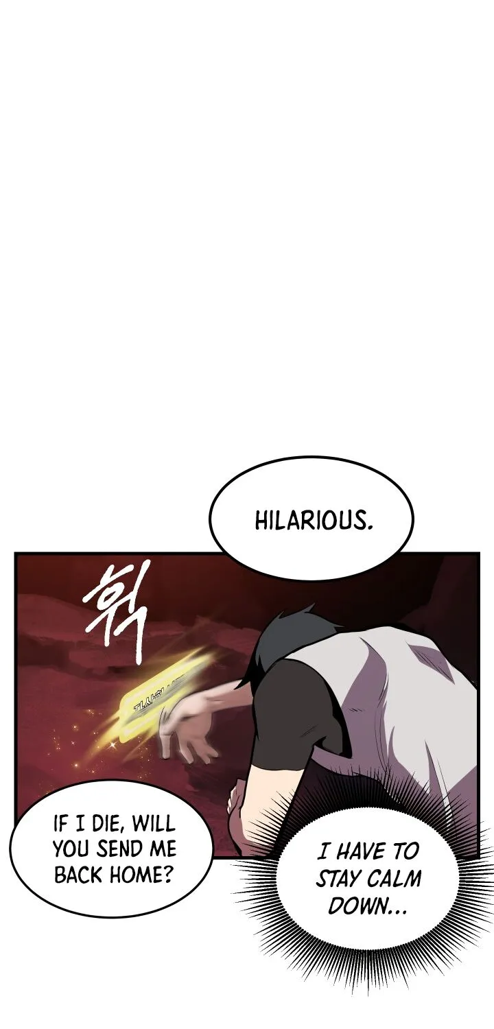 Read Survival Story Of A Sword King In A Fantasy World Manga Online