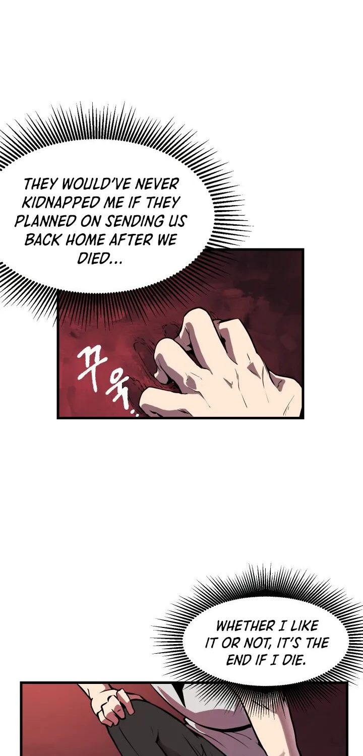 Read Survival Story Of A Sword King In A Fantasy World Manga Online