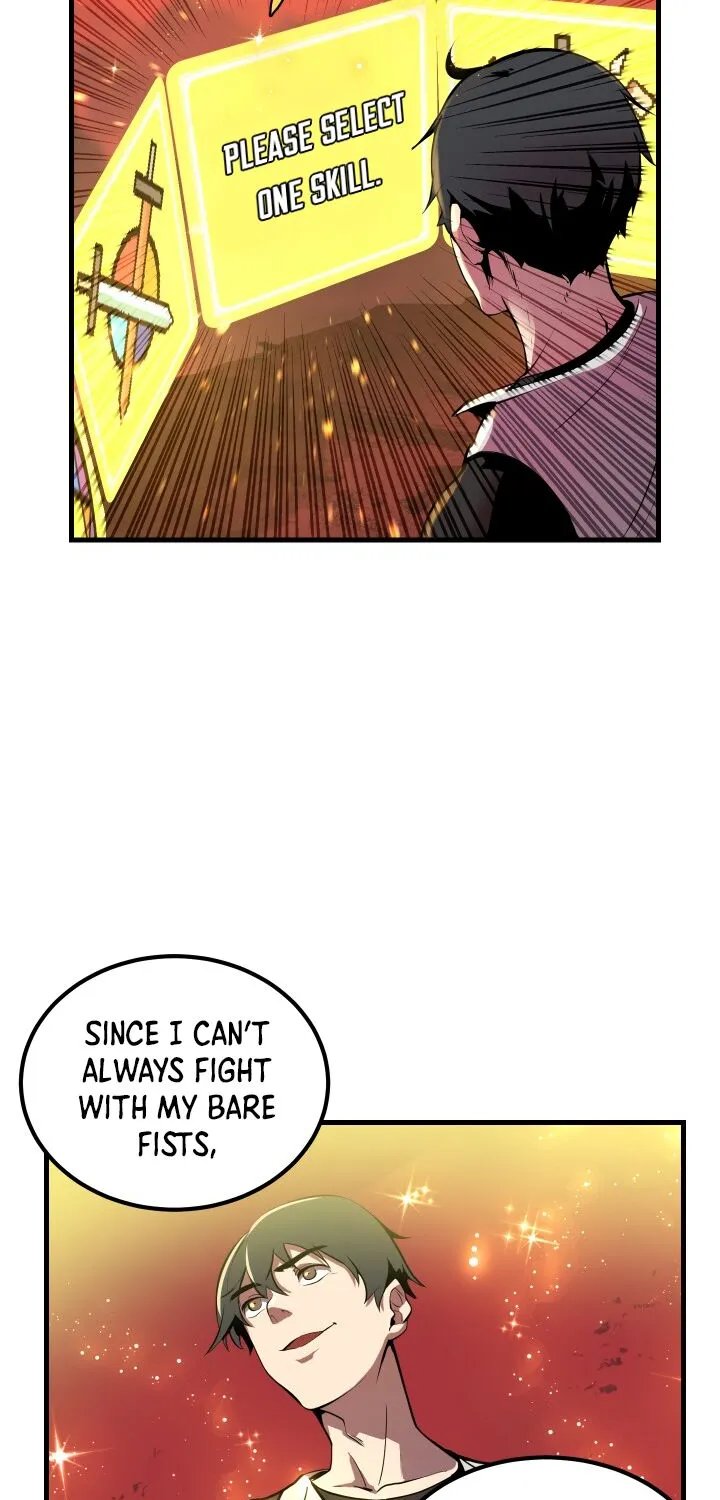 Read Survival Story Of A Sword King In A Fantasy World Manga Online