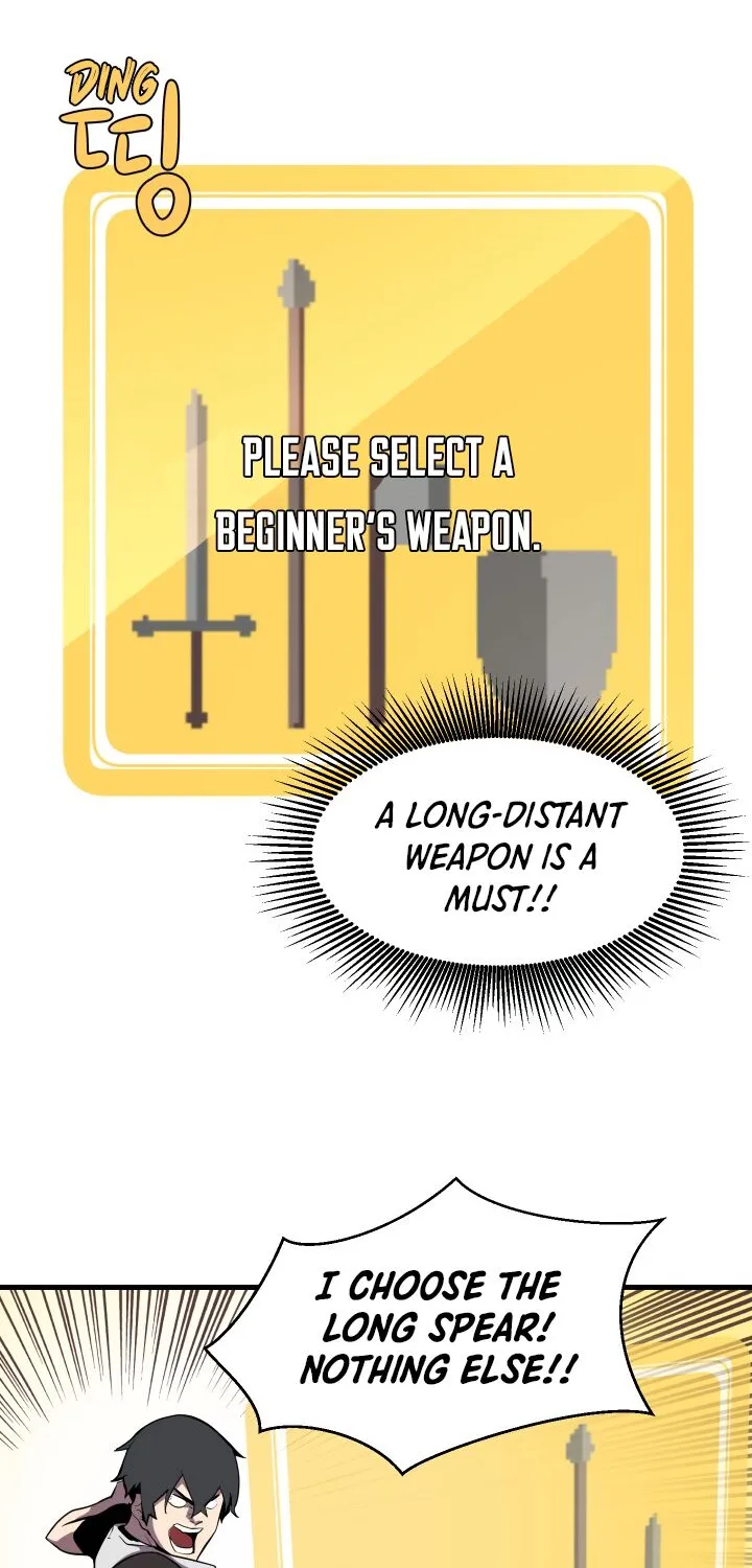 Read Survival Story Of A Sword King In A Fantasy World Manga Online