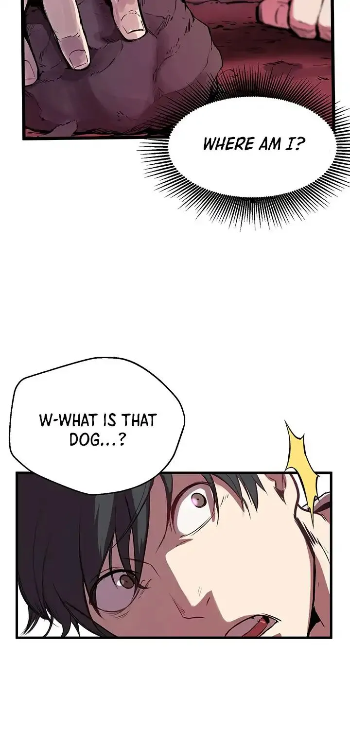 Read Survival Story Of A Sword King In A Fantasy World Manga Online