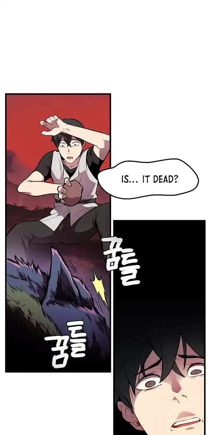 Read Survival Story Of A Sword King In A Fantasy World Manga Online