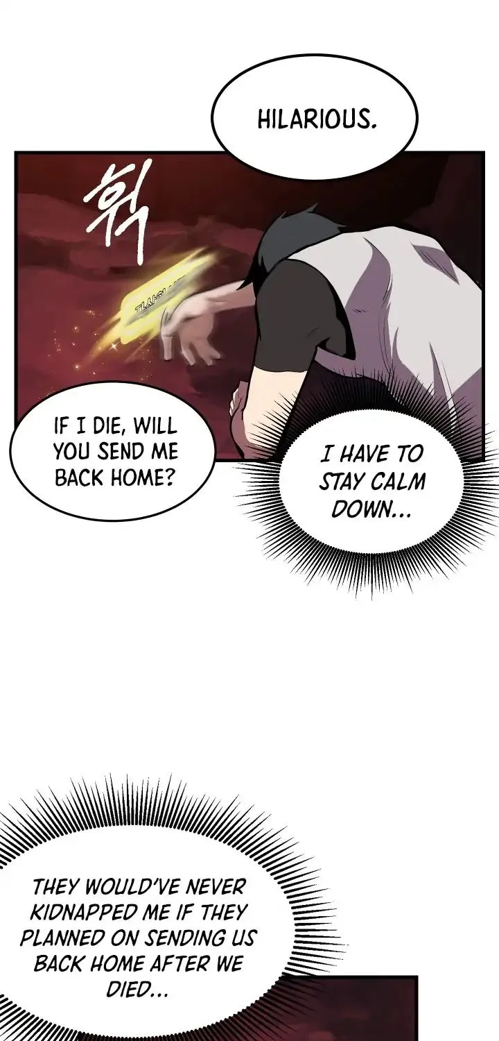 Read Survival Story Of A Sword King In A Fantasy World Manga Online