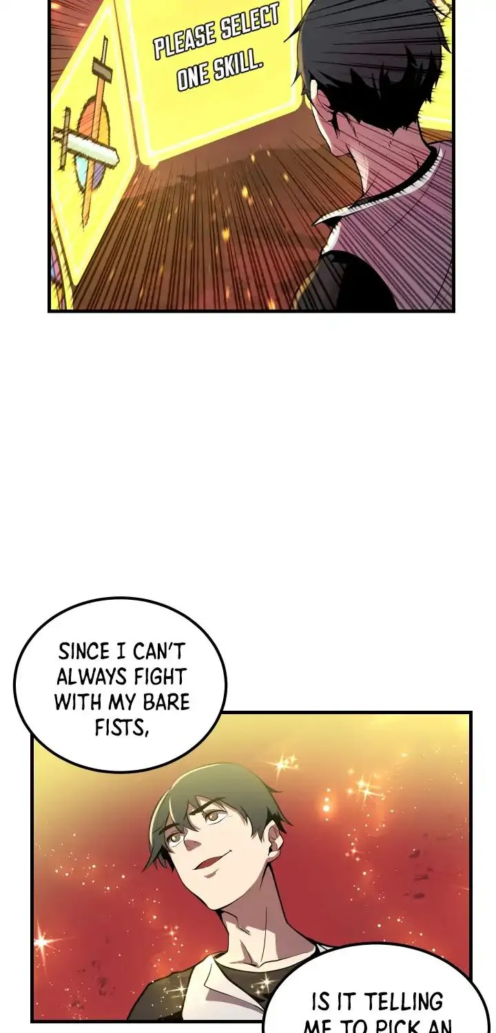 Read Survival Story Of A Sword King In A Fantasy World Manga Online