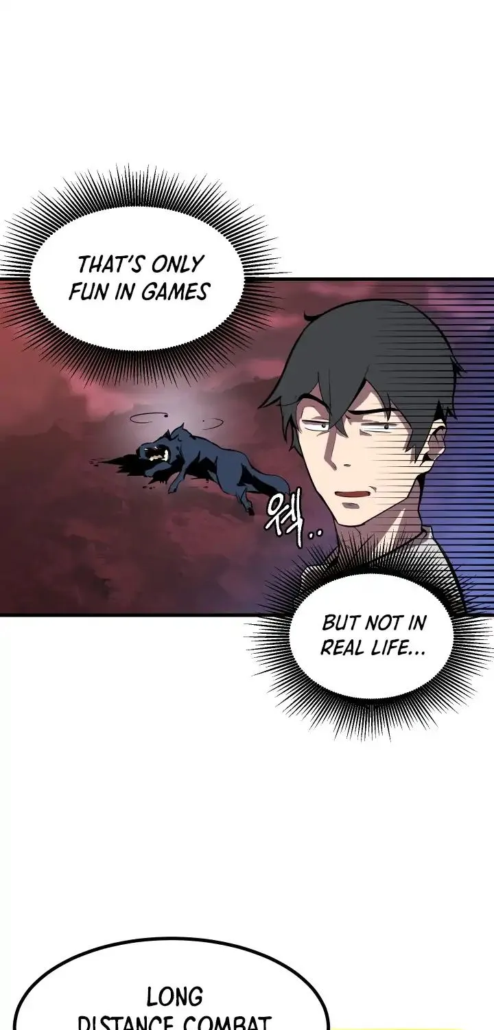 Read Survival Story Of A Sword King In A Fantasy World Manga Online