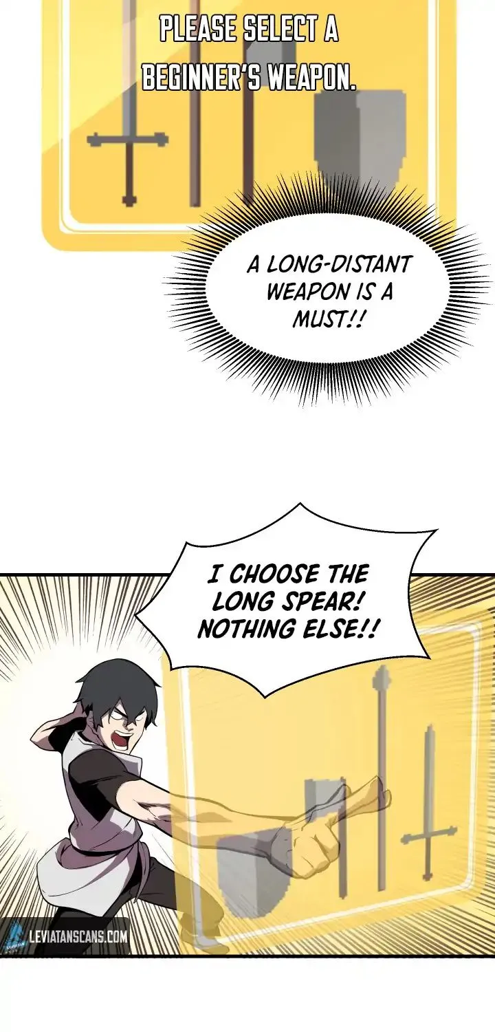 Read Survival Story Of A Sword King In A Fantasy World Manga Online