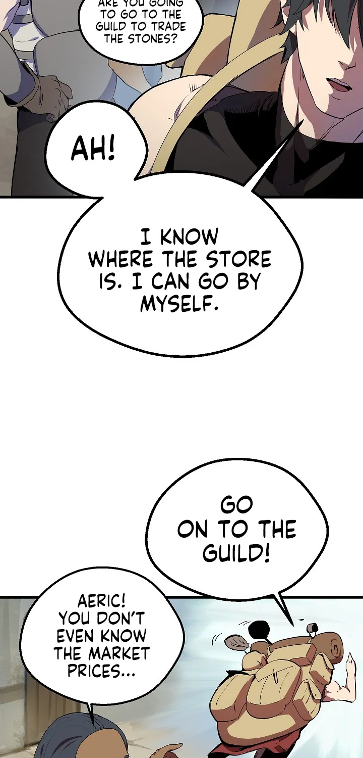 Read Survival Story Of A Sword King In A Fantasy World Manga Online