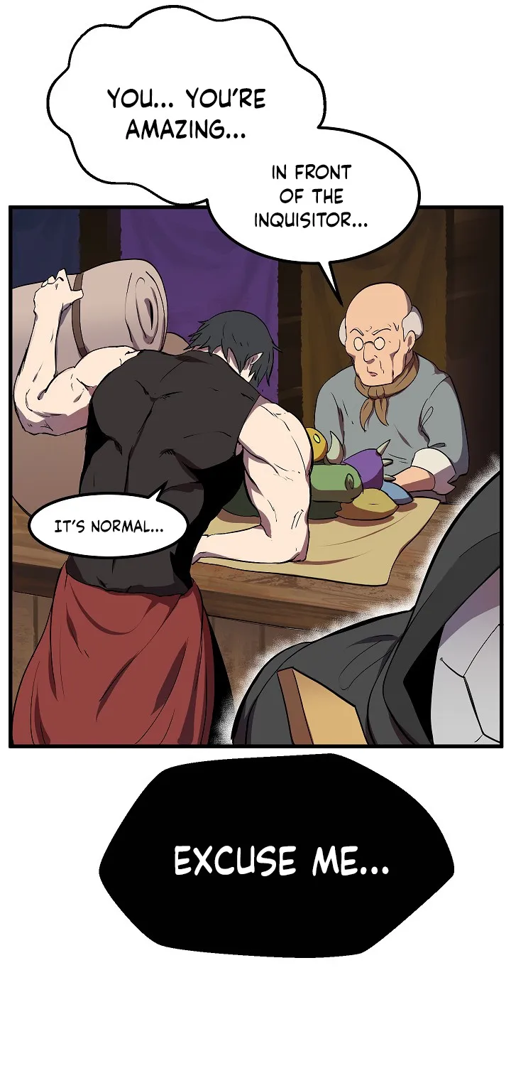 Read Survival Story Of A Sword King In A Fantasy World Manga Online