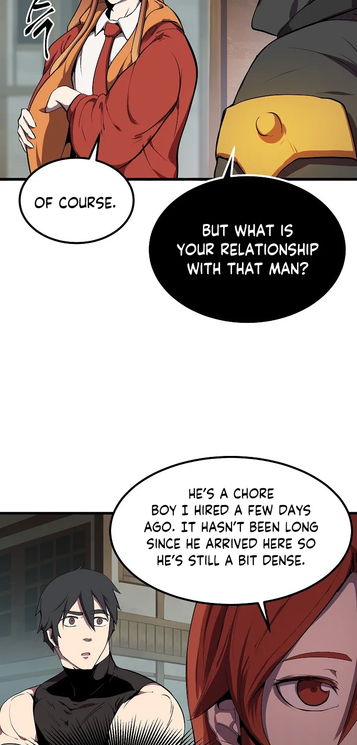 Read Survival Story Of A Sword King In A Fantasy World Manga Online