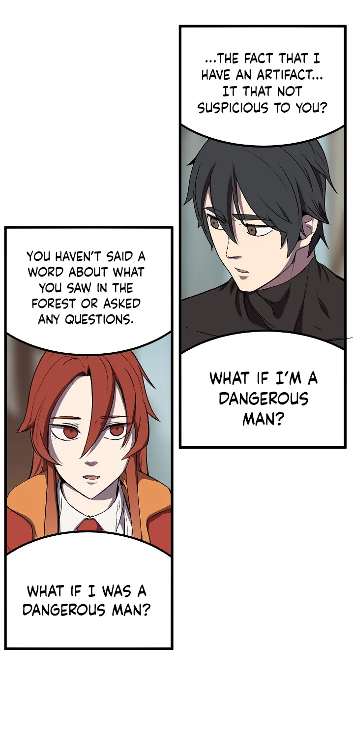 Read Survival Story Of A Sword King In A Fantasy World Manga Online