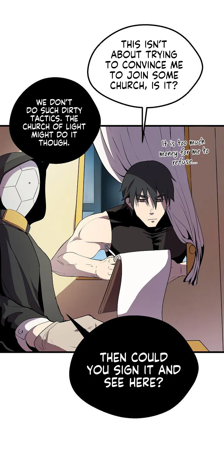 Read Survival Story Of A Sword King In A Fantasy World Manga Online