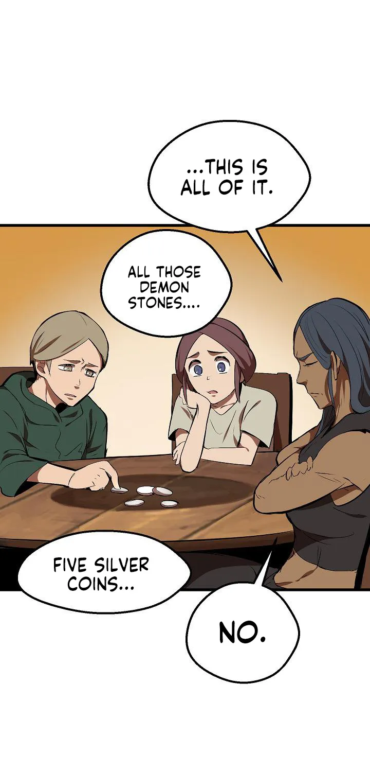 Read Survival Story Of A Sword King In A Fantasy World Manga Online