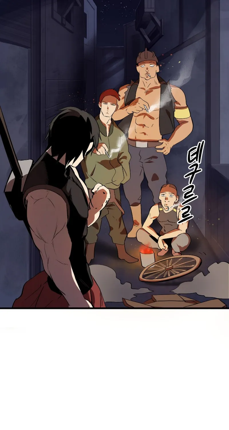 Read Survival Story Of A Sword King In A Fantasy World Manga Online