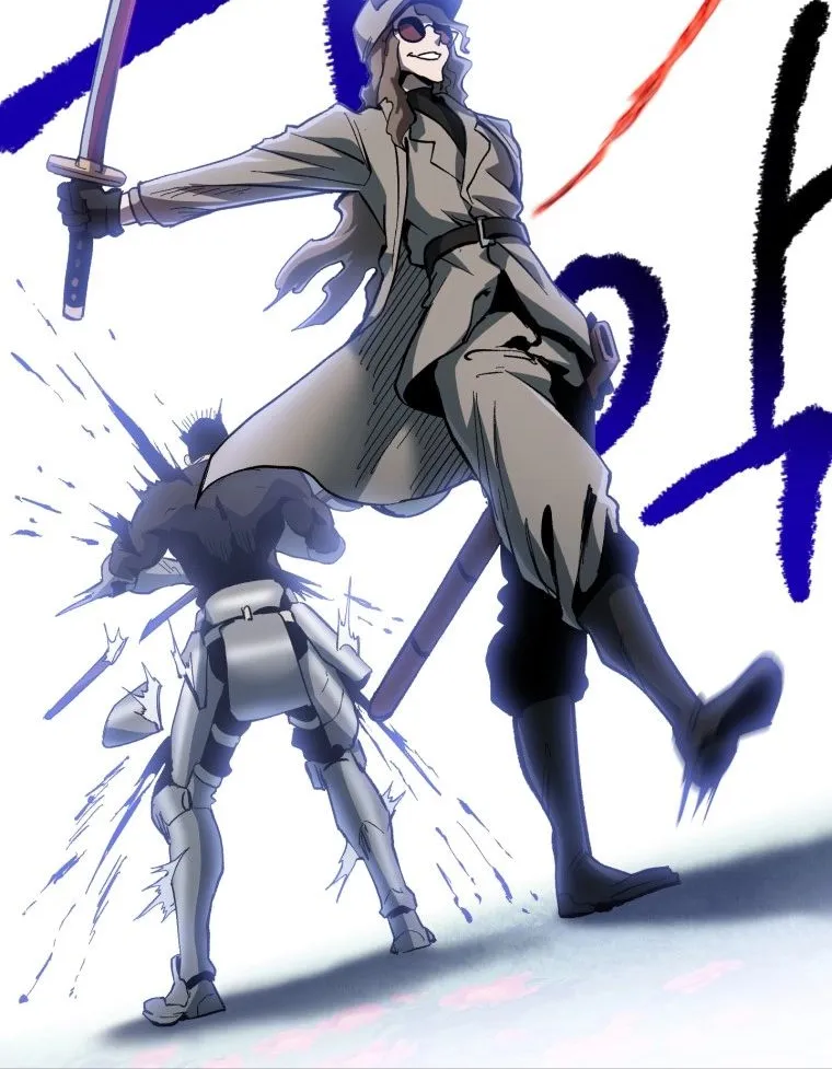 Read Survival Story Of A Sword King In A Fantasy World Manga Online