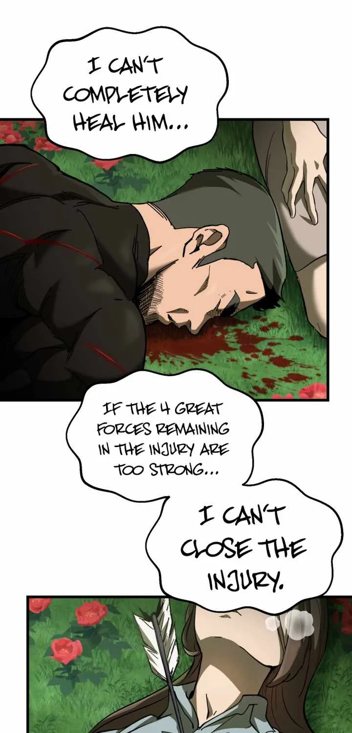 Read Survival Story Of A Sword King In A Fantasy World Manga Online