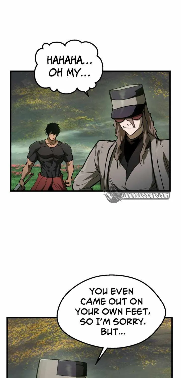 Read Survival Story Of A Sword King In A Fantasy World Manga Online