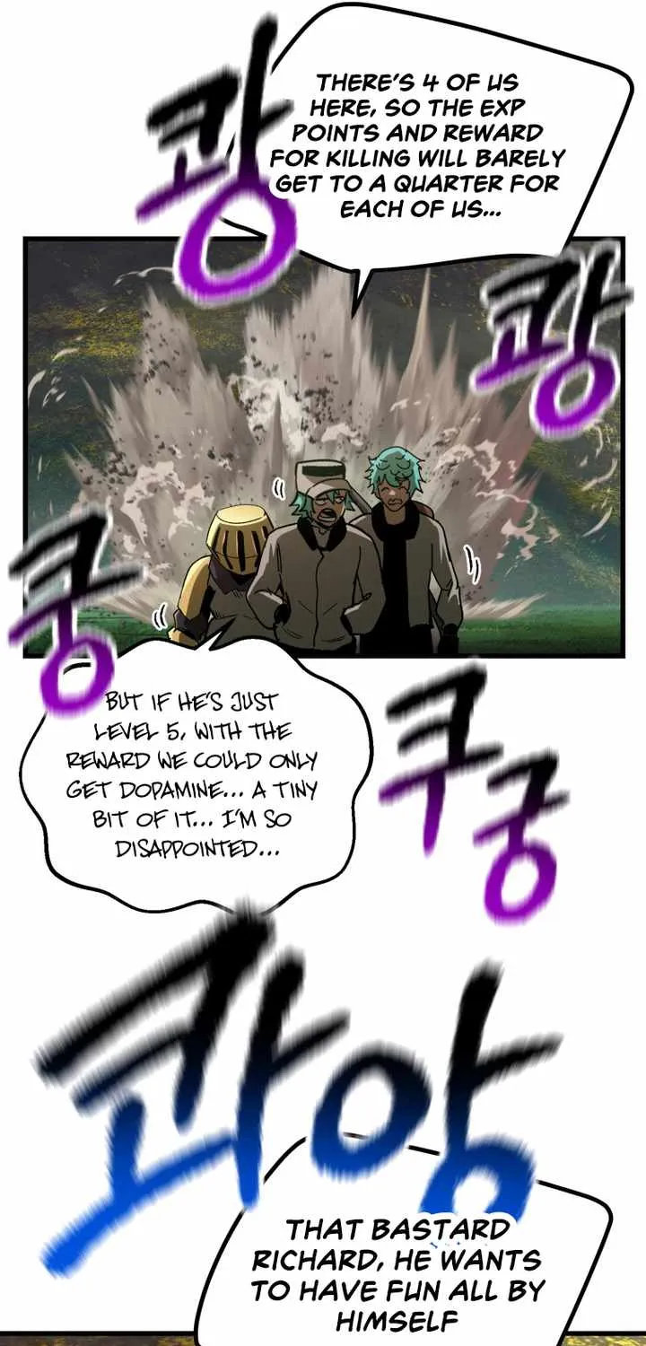 Read Survival Story Of A Sword King In A Fantasy World Manga Online