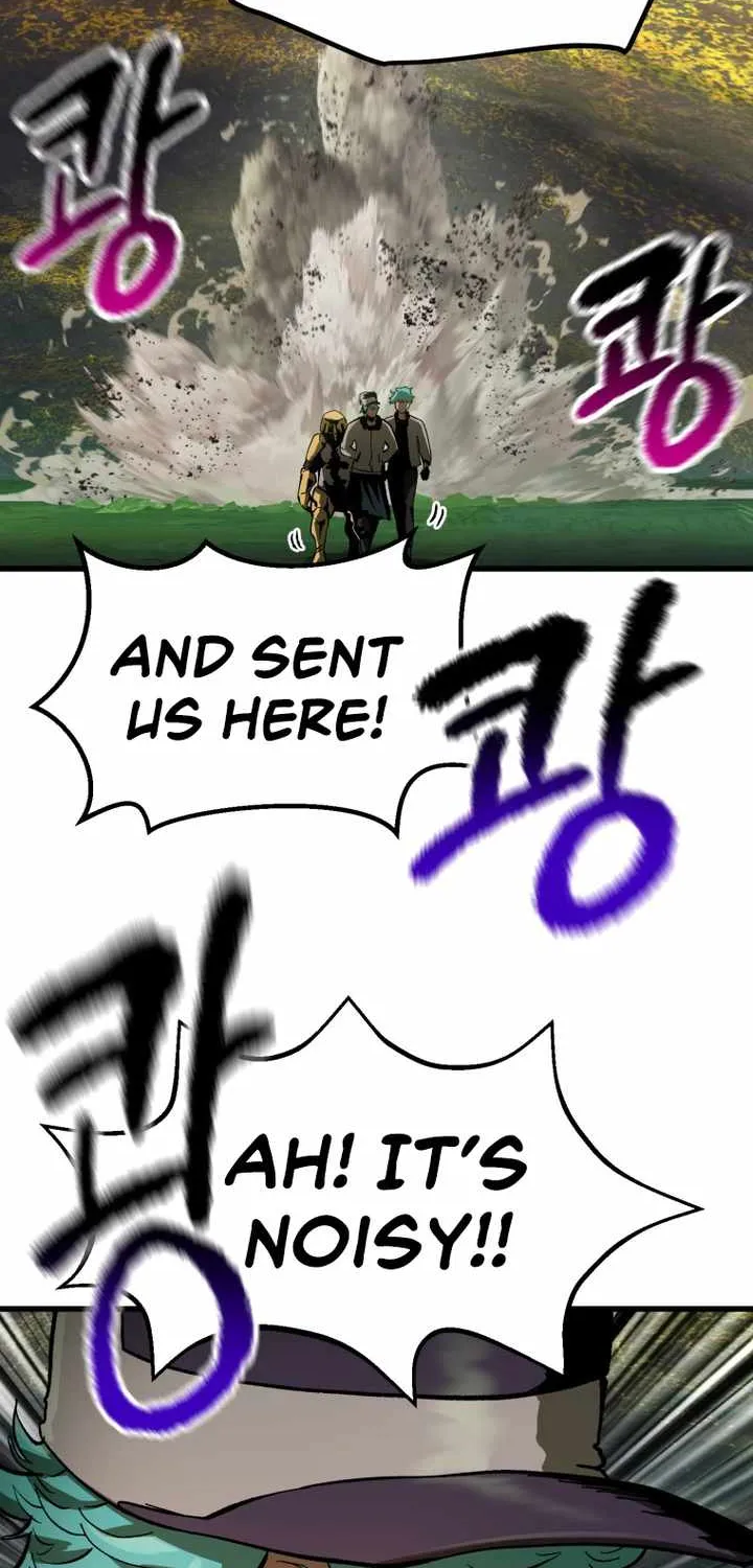 Read Survival Story Of A Sword King In A Fantasy World Manga Online