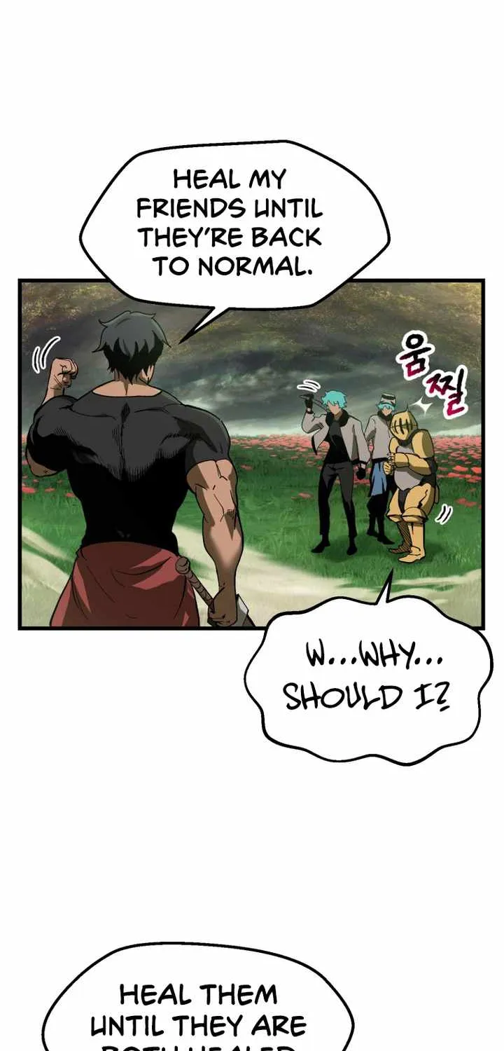 Read Survival Story Of A Sword King In A Fantasy World Manga Online