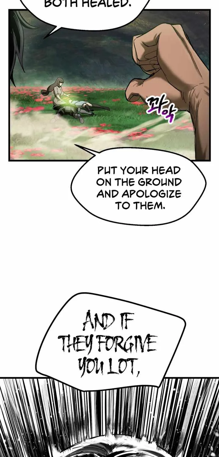 Read Survival Story Of A Sword King In A Fantasy World Manga Online
