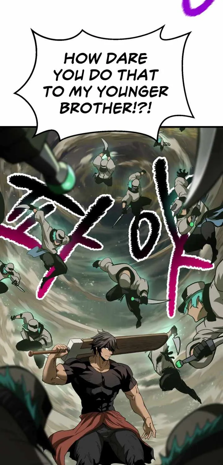 Read Survival Story Of A Sword King In A Fantasy World Manga Online
