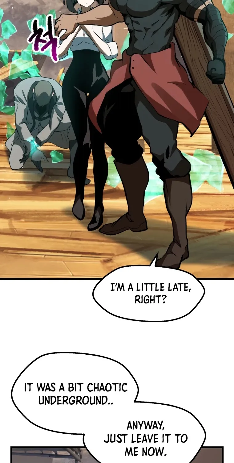 Read Survival Story Of A Sword King In A Fantasy World Manga Online