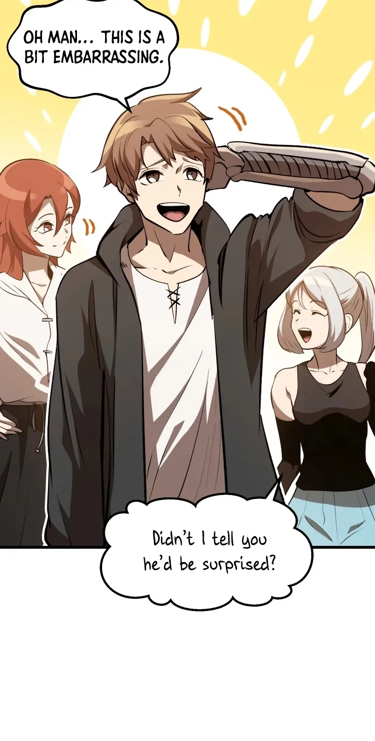 Read Survival Story Of A Sword King In A Fantasy World Manga Online