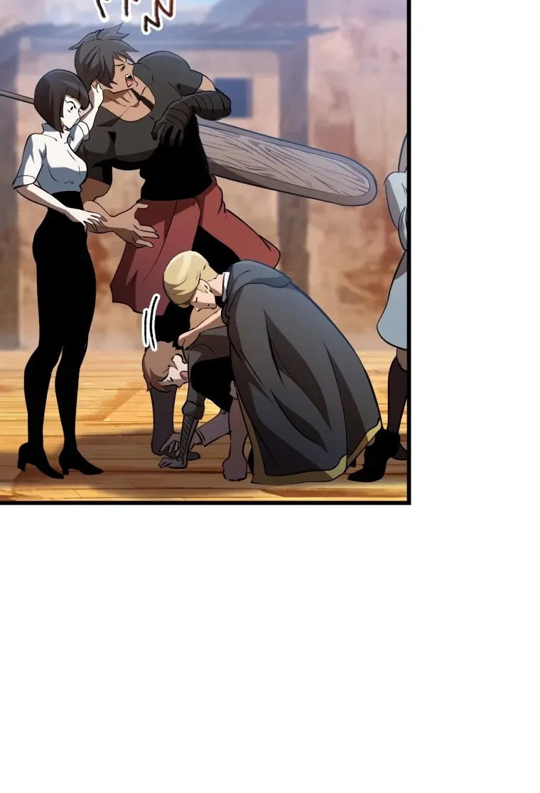 Read Survival Story Of A Sword King In A Fantasy World Manga Online