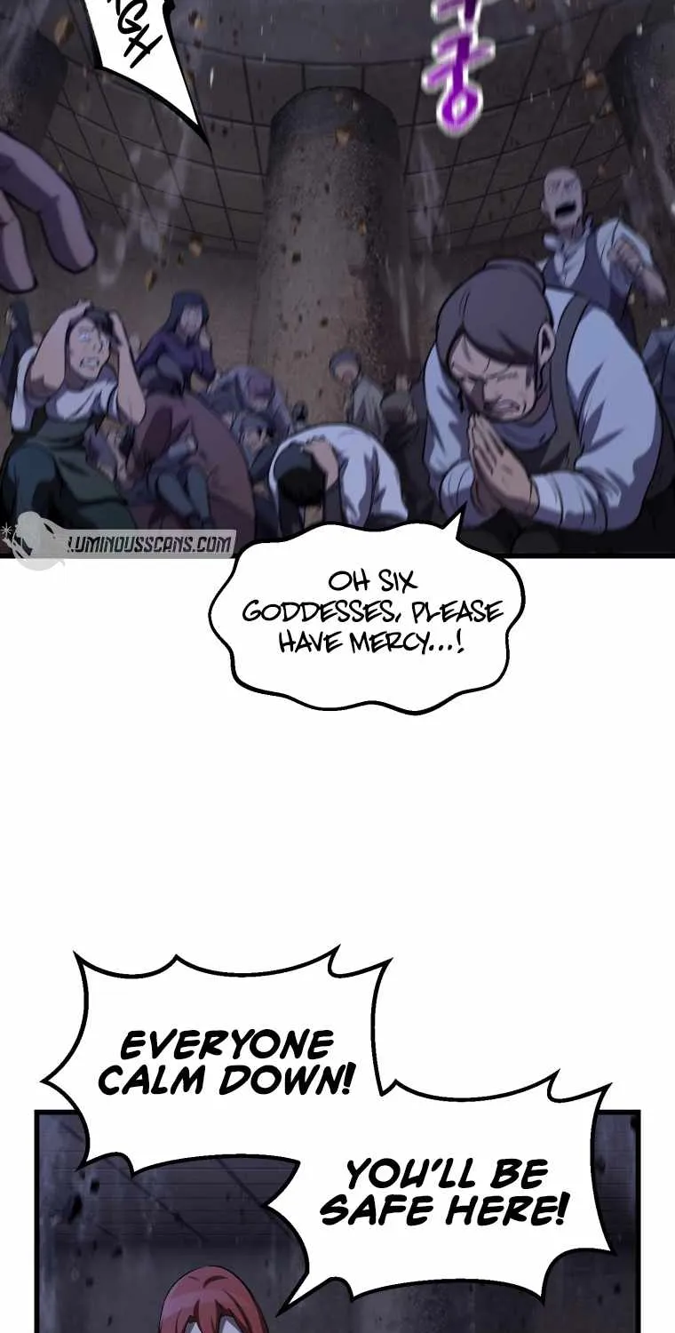 Read Survival Story Of A Sword King In A Fantasy World Manga Online