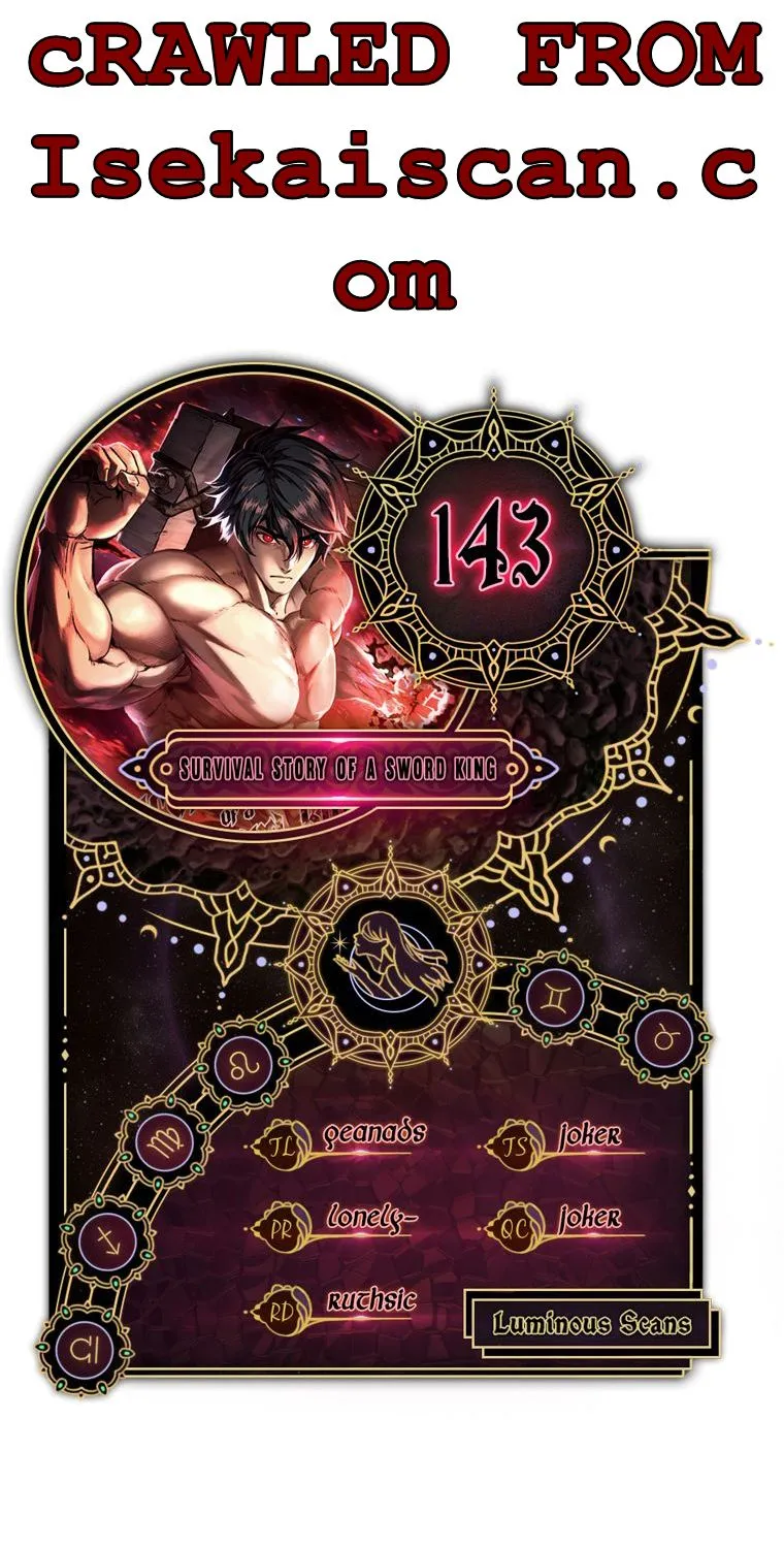 Read Survival Story Of A Sword King In A Fantasy World Manga Online
