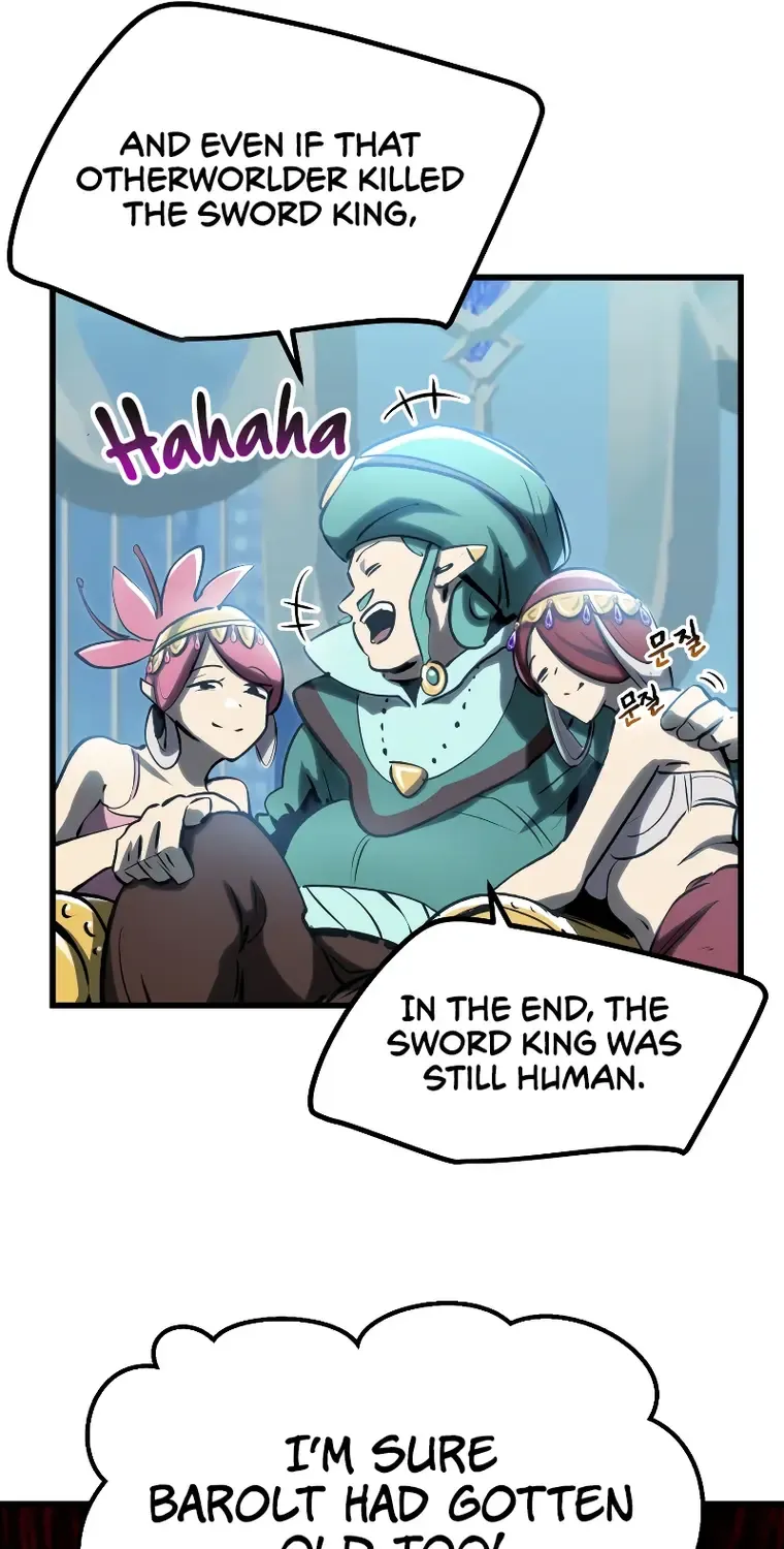 Read Survival Story Of A Sword King In A Fantasy World Manga Online