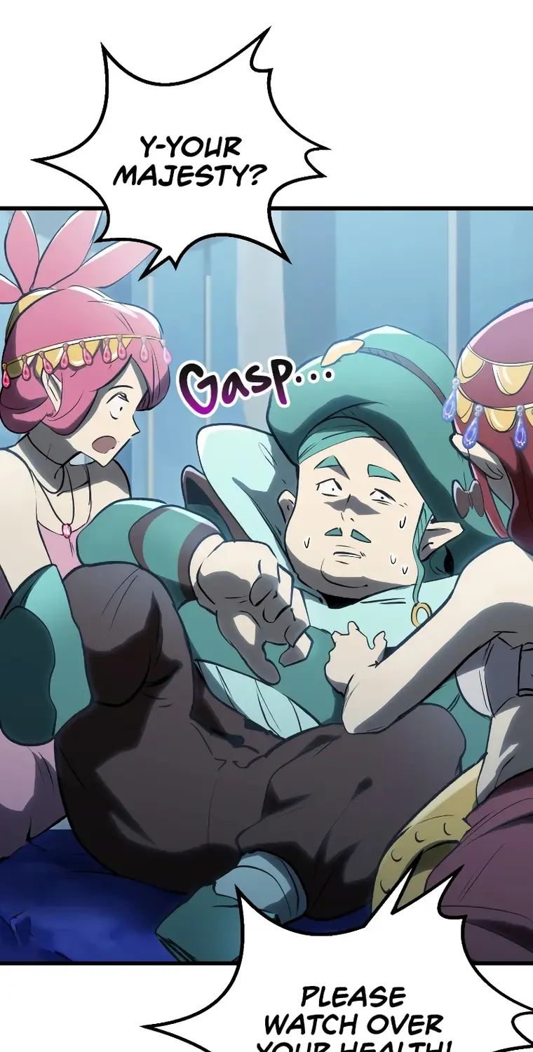 Read Survival Story Of A Sword King In A Fantasy World Manga Online