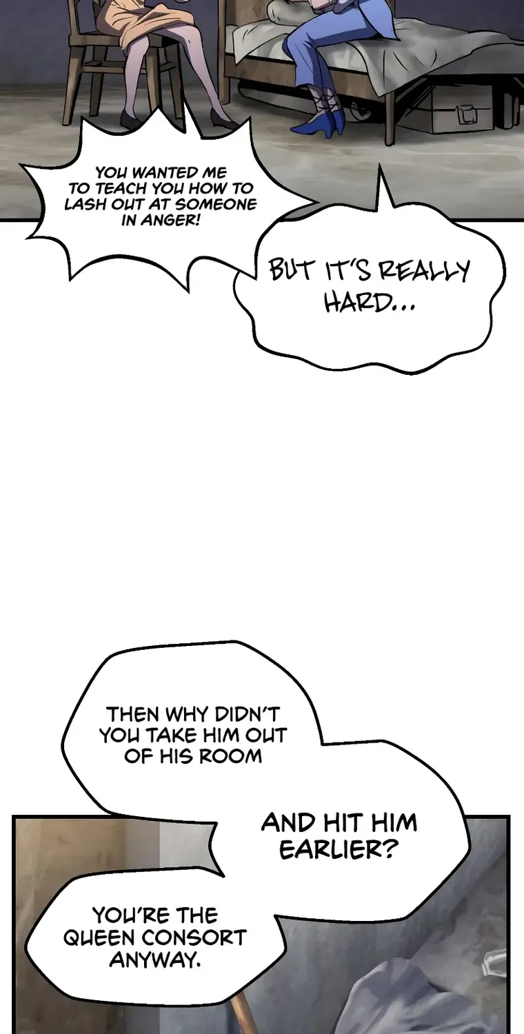 Read Survival Story Of A Sword King In A Fantasy World Manga Online