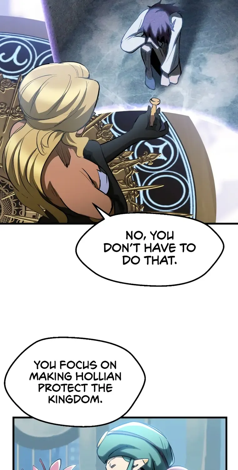 Read Survival Story Of A Sword King In A Fantasy World Manga Online