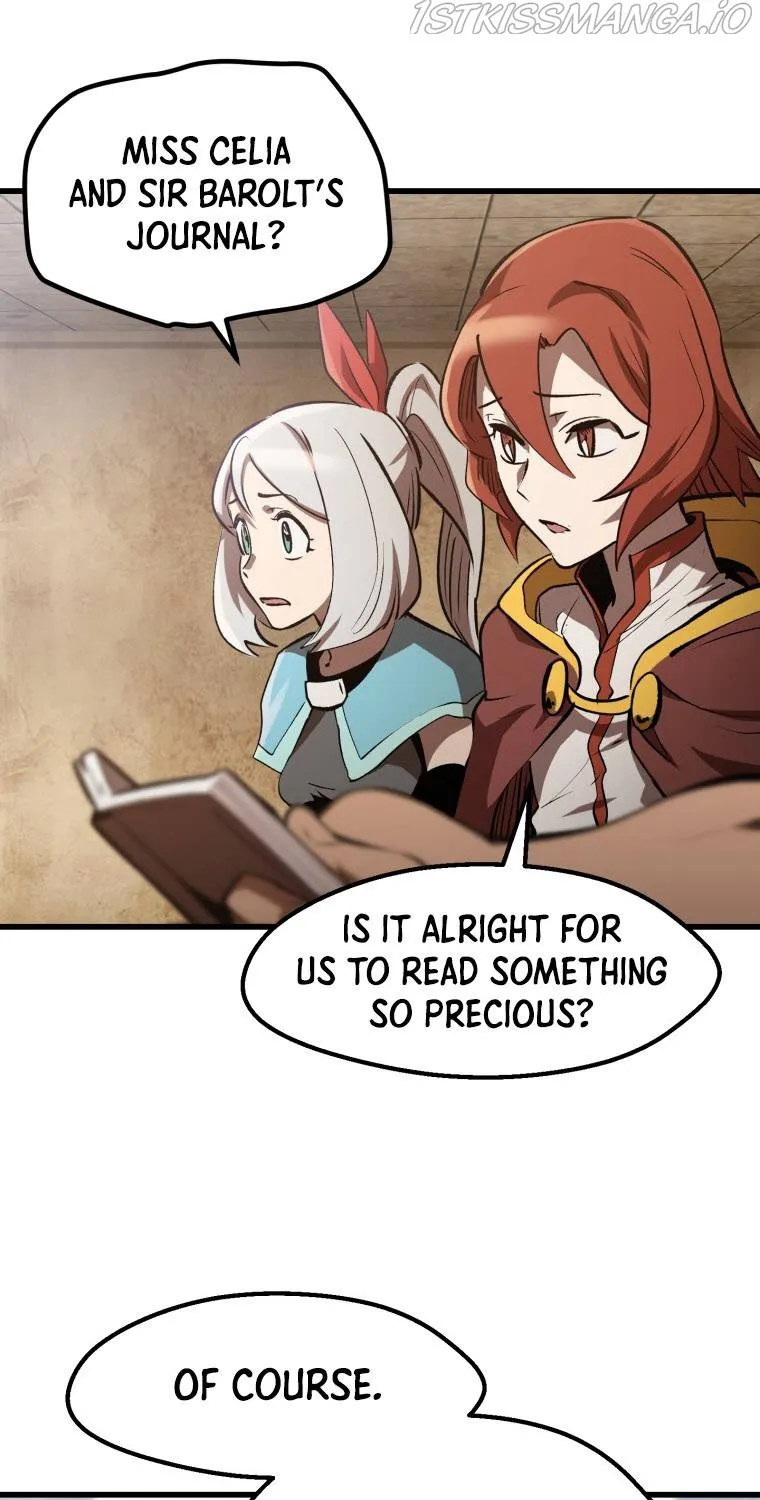 Read Survival Story Of A Sword King In A Fantasy World Manga Online