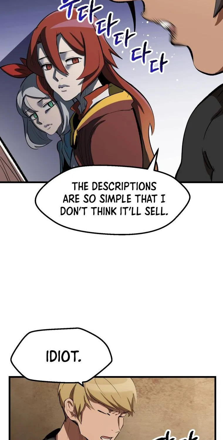 Read Survival Story Of A Sword King In A Fantasy World Manga Online