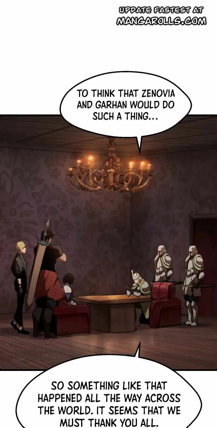 Read Survival Story Of A Sword King In A Fantasy World Manga Online