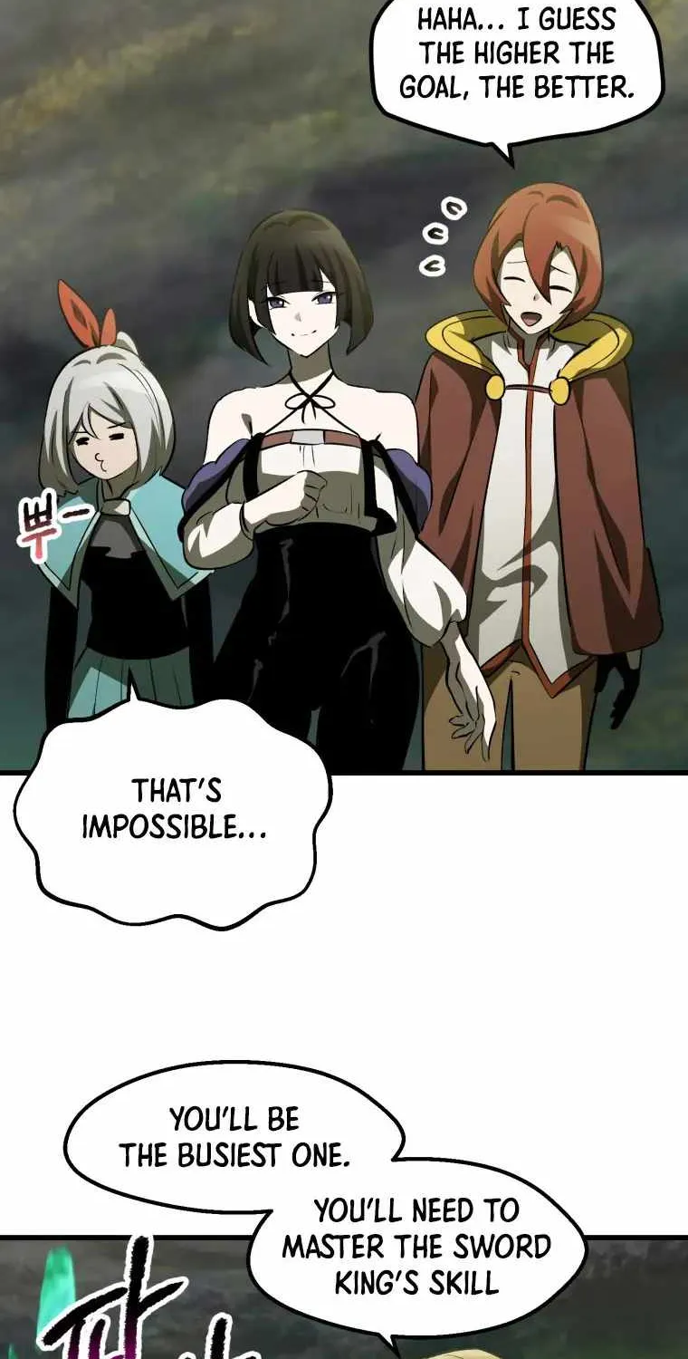 Read Survival Story Of A Sword King In A Fantasy World Manga Online