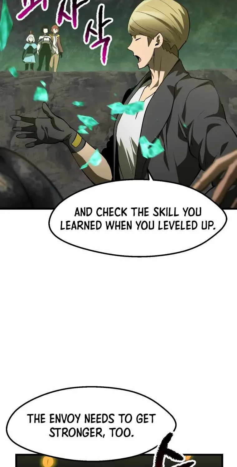 Read Survival Story Of A Sword King In A Fantasy World Manga Online