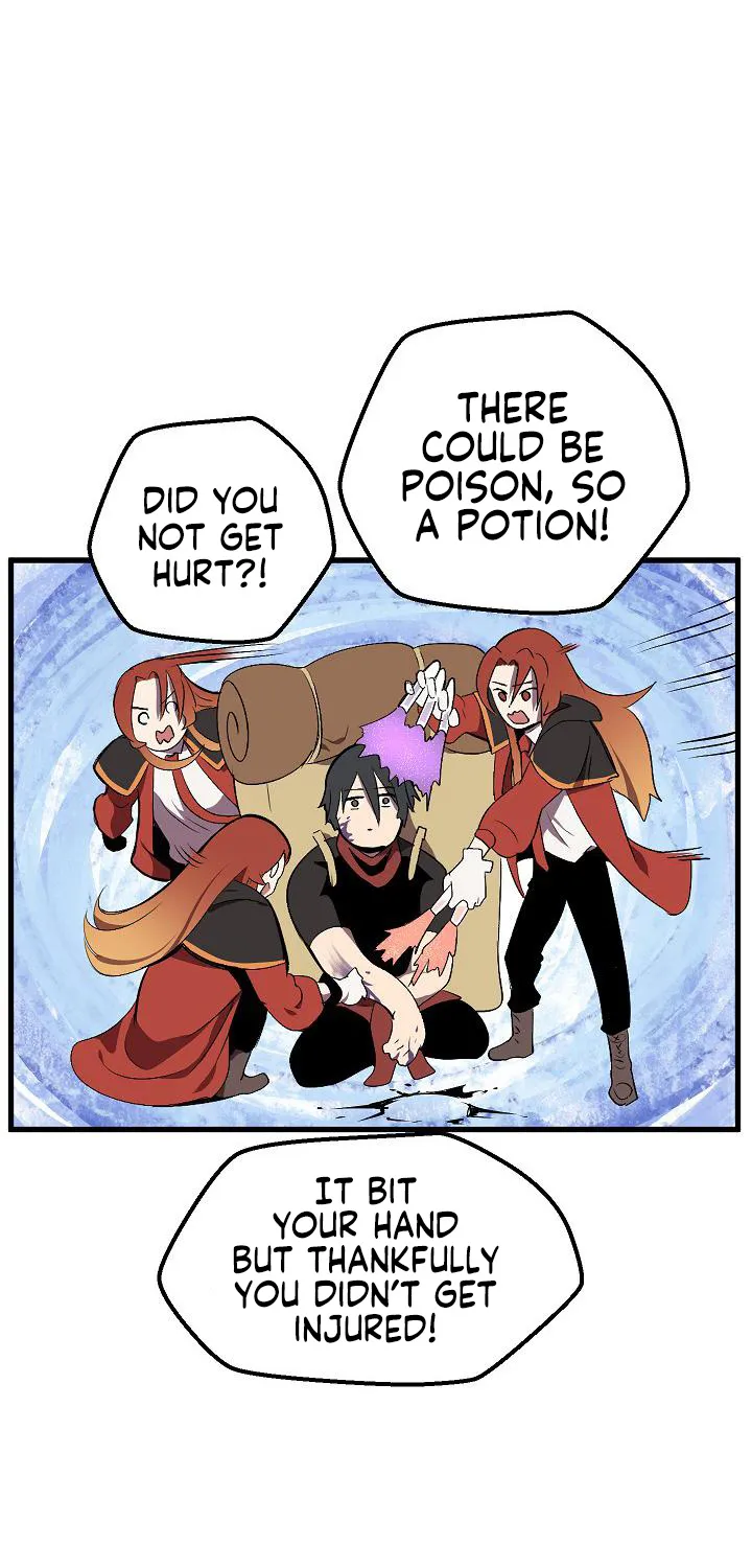 Read Survival Story Of A Sword King In A Fantasy World Manga Online