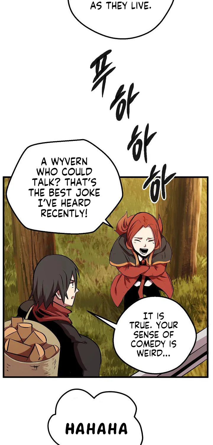 Read Survival Story Of A Sword King In A Fantasy World Manga Online