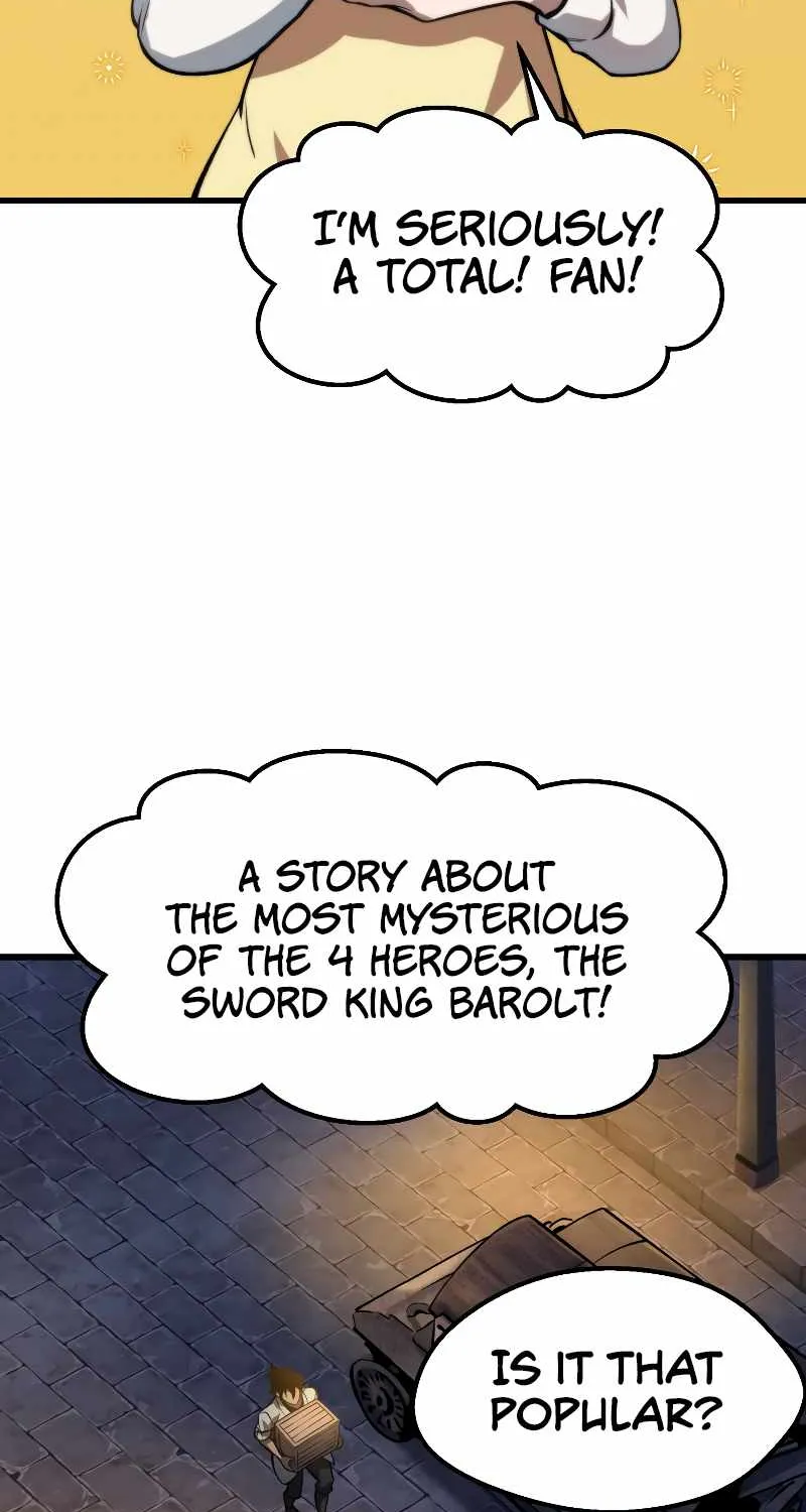 Read Survival Story Of A Sword King In A Fantasy World Manga Online