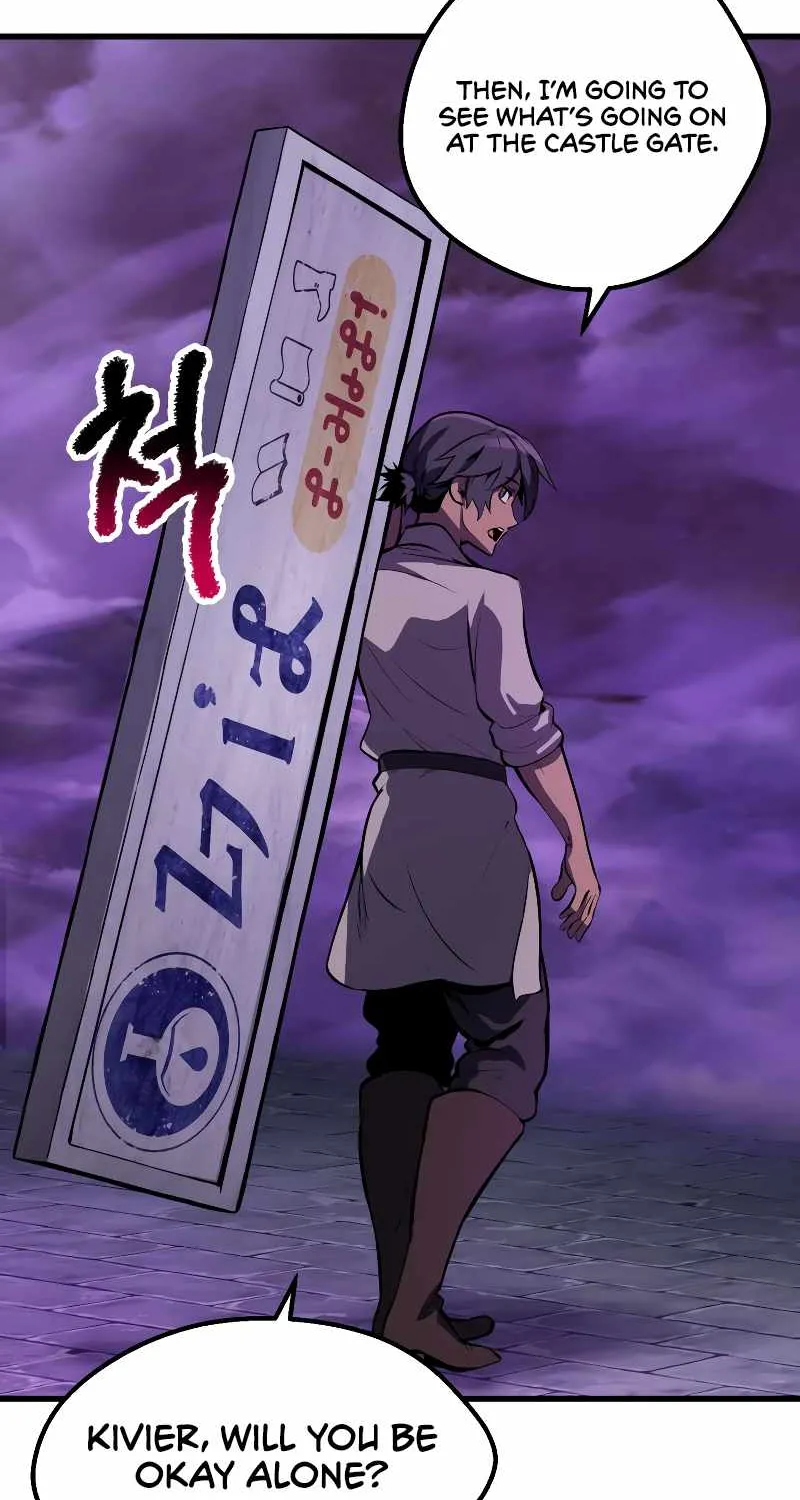 Read Survival Story Of A Sword King In A Fantasy World Manga Online