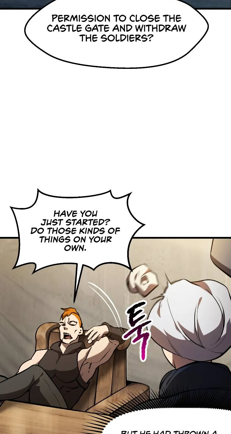 Read Survival Story Of A Sword King In A Fantasy World Manga Online