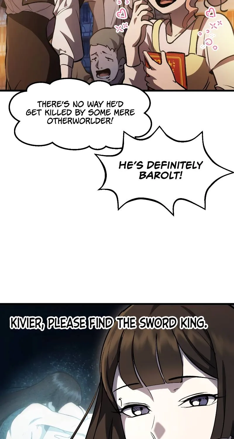 Read Survival Story Of A Sword King In A Fantasy World Manga Online