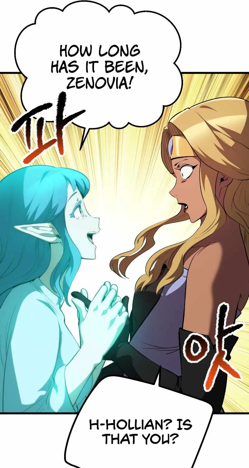 Read Survival Story Of A Sword King In A Fantasy World Manga Online