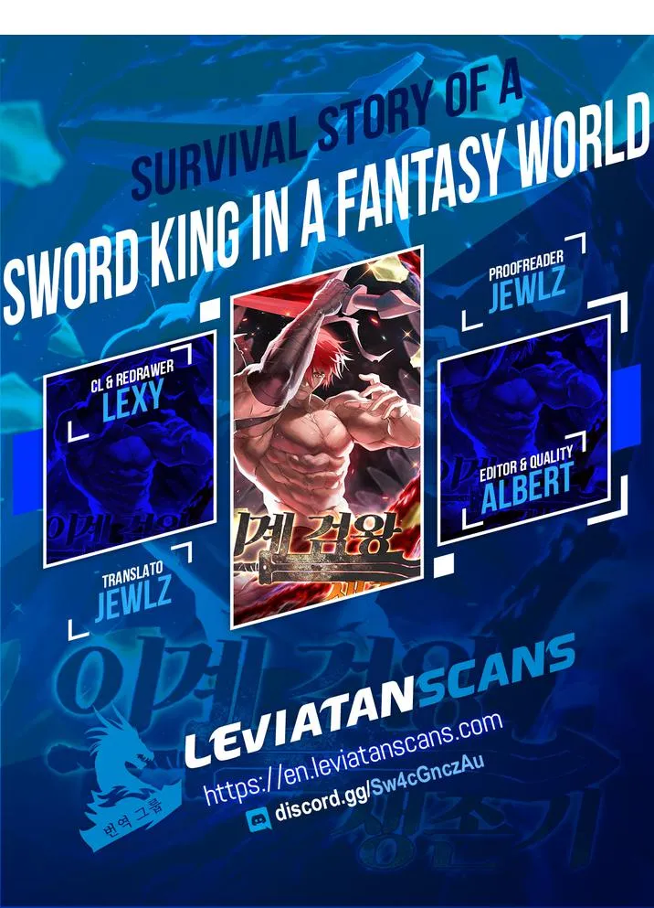 Read Survival Story Of A Sword King In A Fantasy World Manga Online