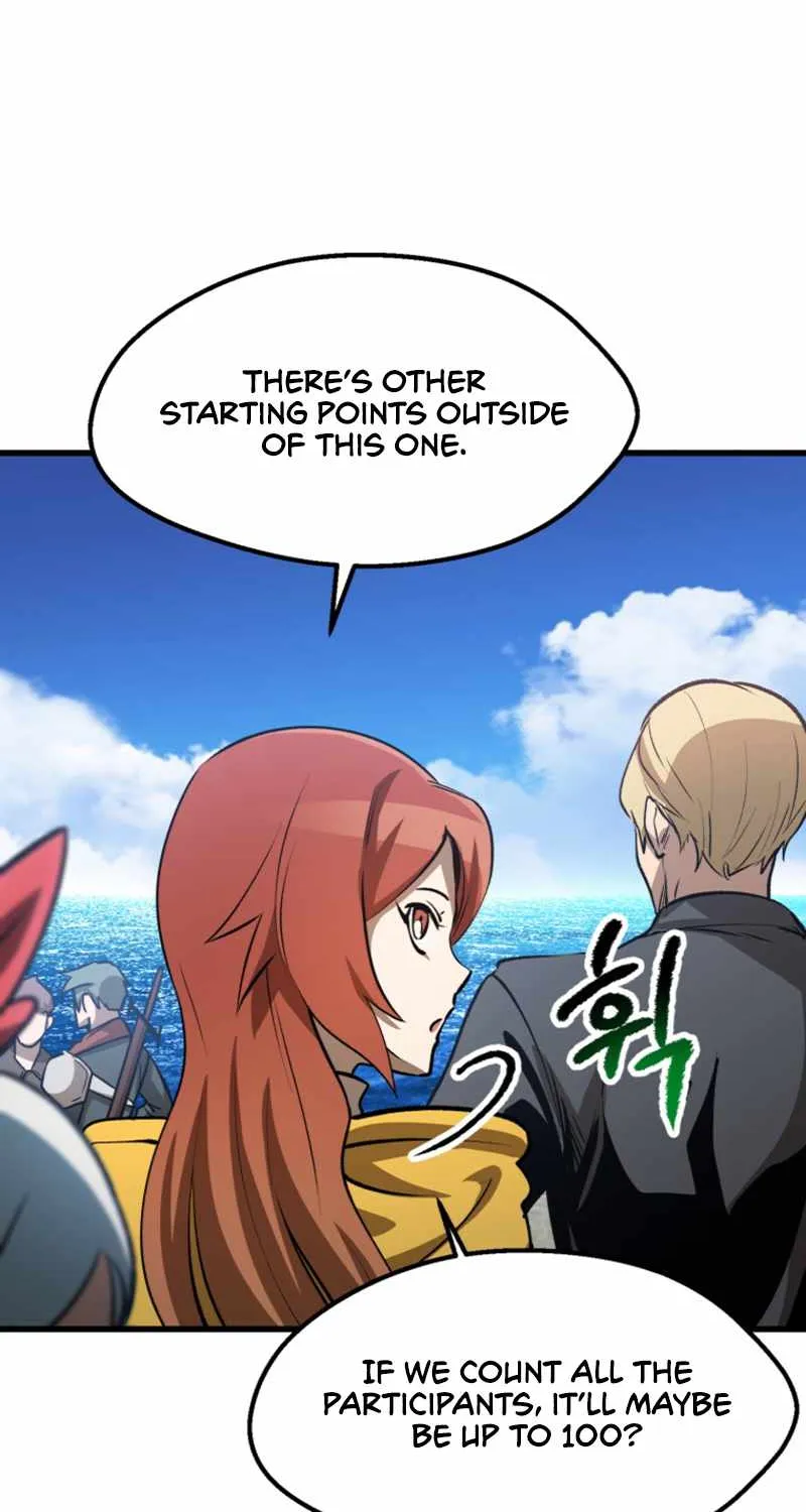 Read Survival Story Of A Sword King In A Fantasy World Manga Online