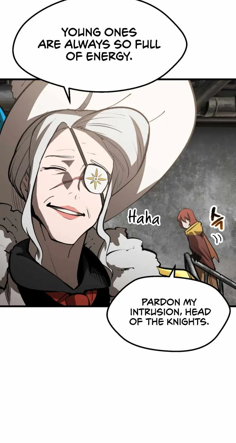 Read Survival Story Of A Sword King In A Fantasy World Manga Online