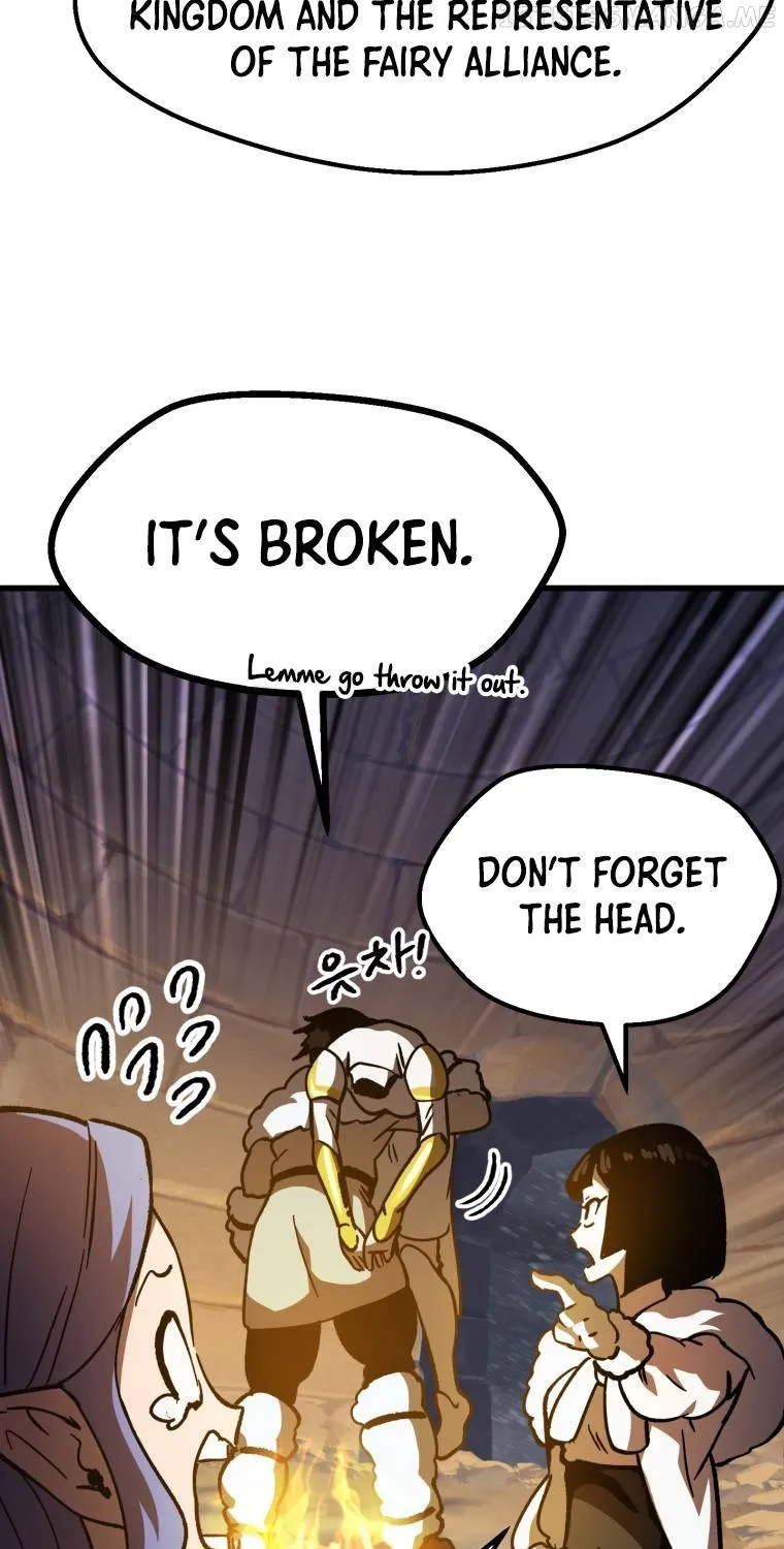 Read Survival Story Of A Sword King In A Fantasy World Manga Online